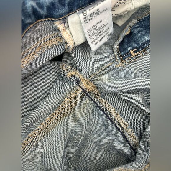 AG Adriano Goldschmied Legging Ankle - Picture 11 of 11